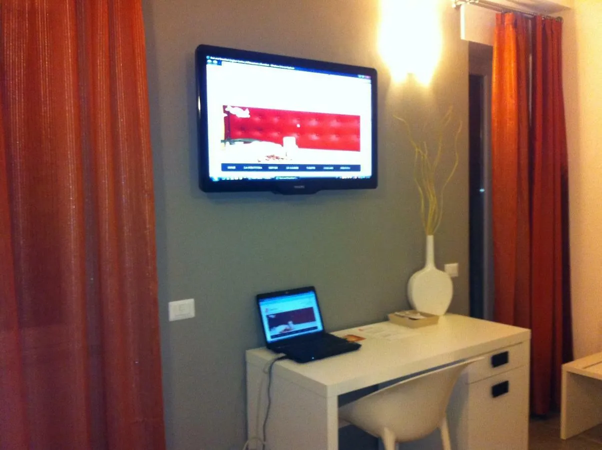 Affittacamere New Bcomfort Cagliari