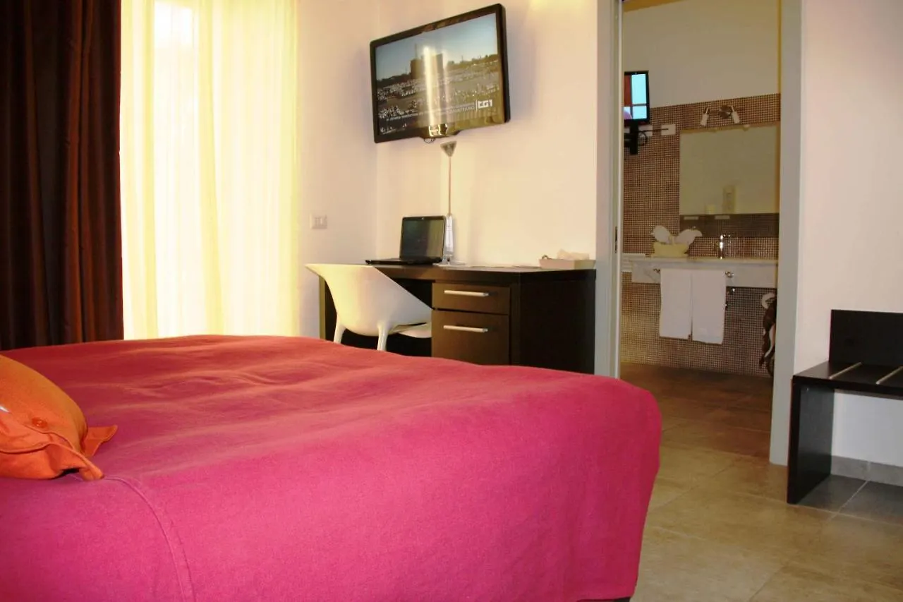 Affittacamere New Bcomfort Cagliari