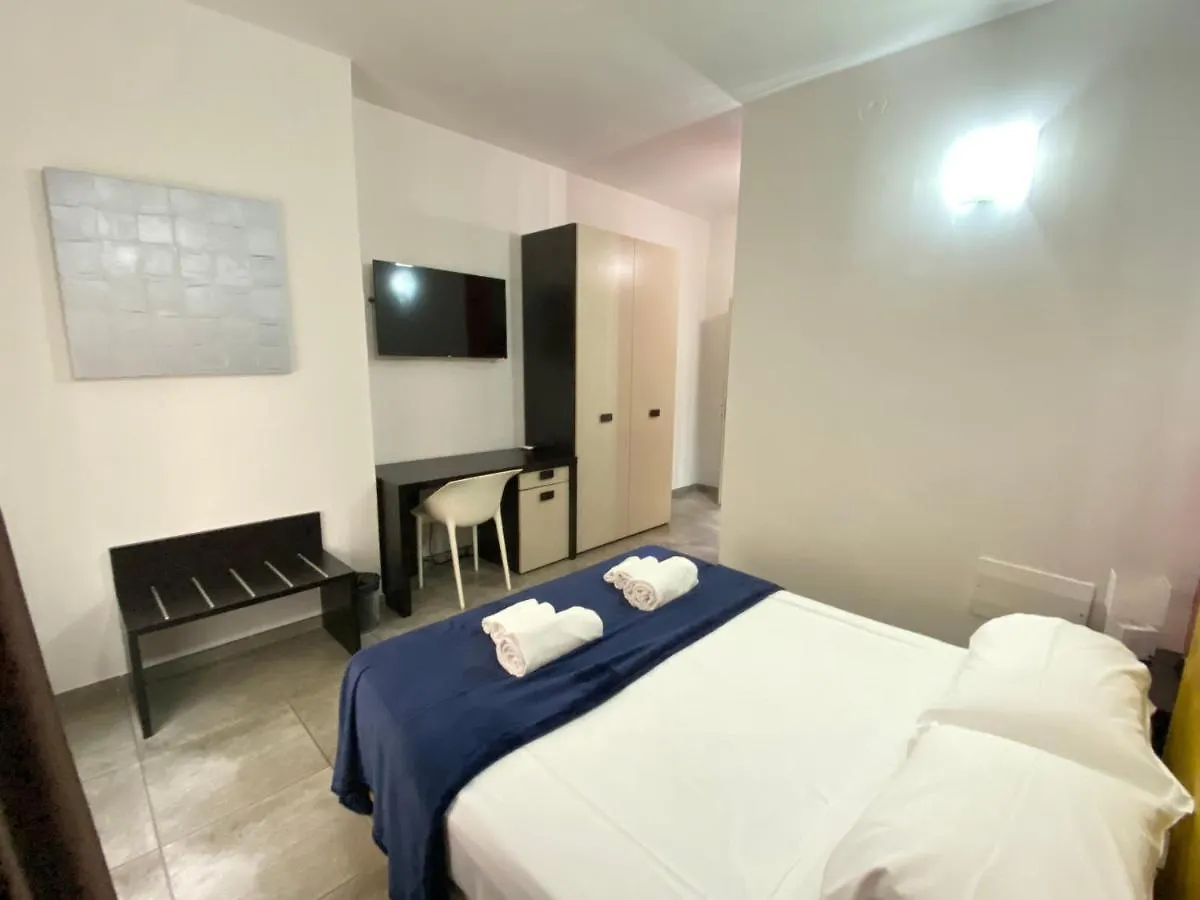 New Bcomfort Cagliari 2*,  Italia