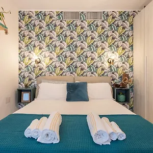 Guest house Vaghi, Cagliari