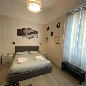 La Sinfonia Bed and breakfast