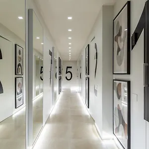 Casa Lounge 43 Cagliari