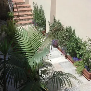 Guest house Il Giardino Segreto, Cagliari