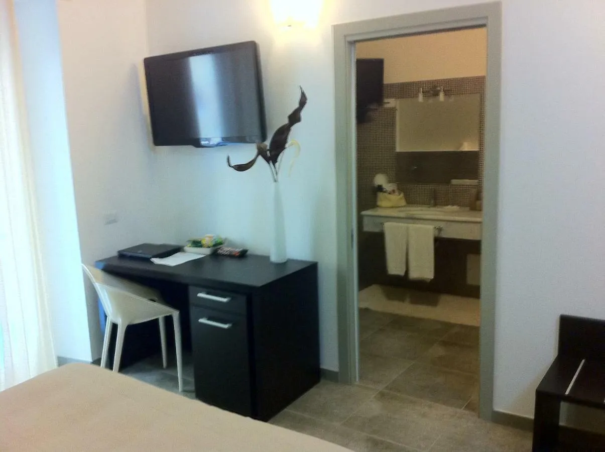 Hotel New Bcomfort Cagliari